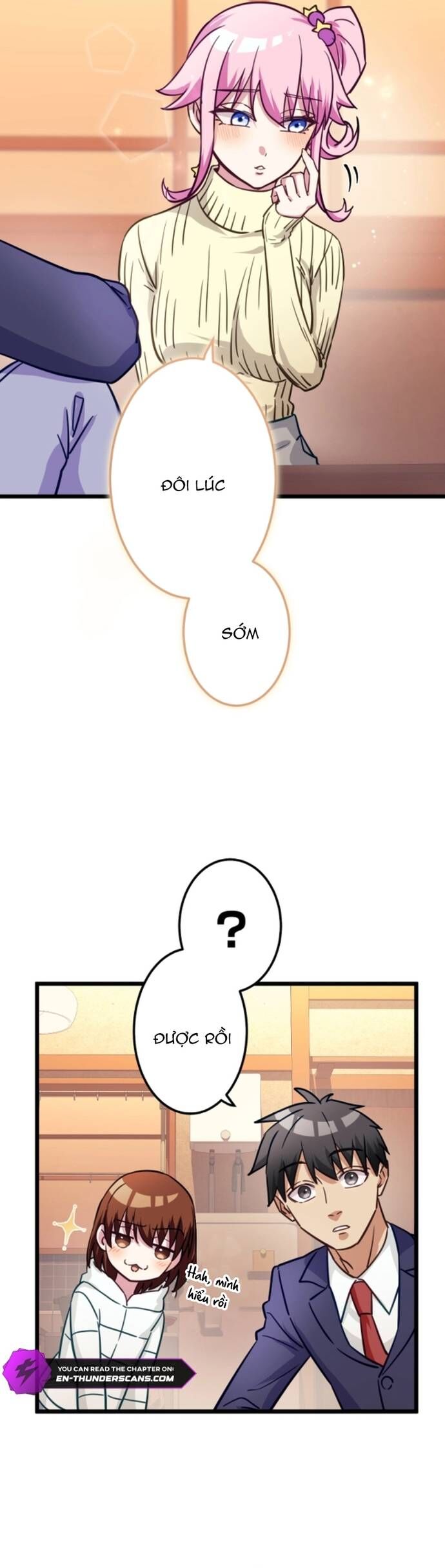 Siêu Thăng Cấp Anh Hùng - Chapter 47 - Page 35