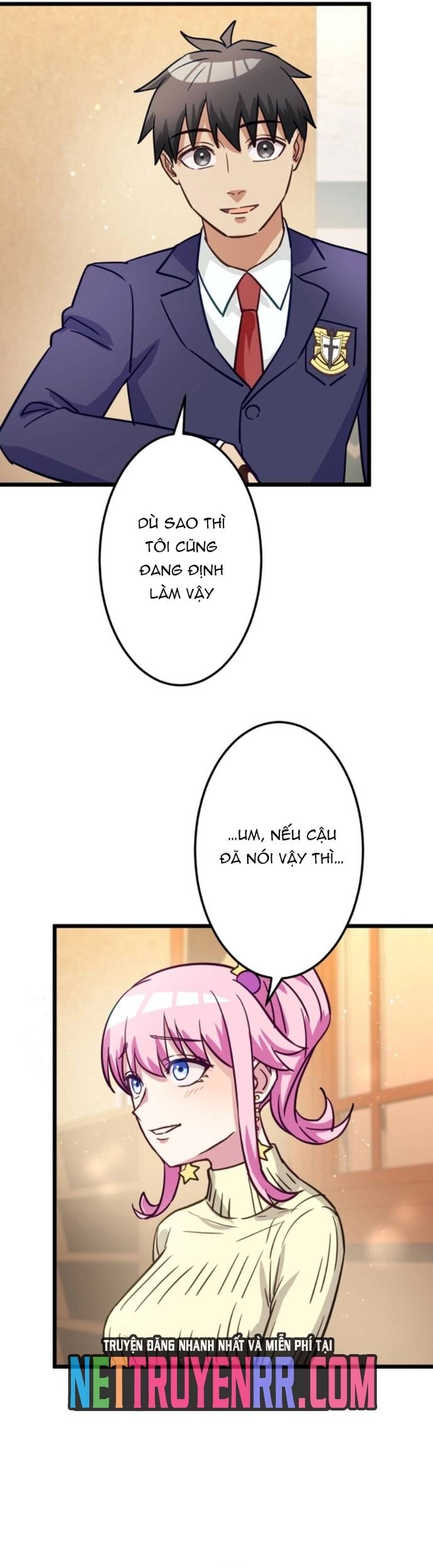 Siêu Thăng Cấp Anh Hùng - Chapter 47 - Page 37