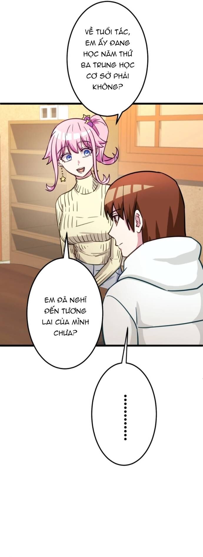 Siêu Thăng Cấp Anh Hùng - Chapter 47 - Page 39