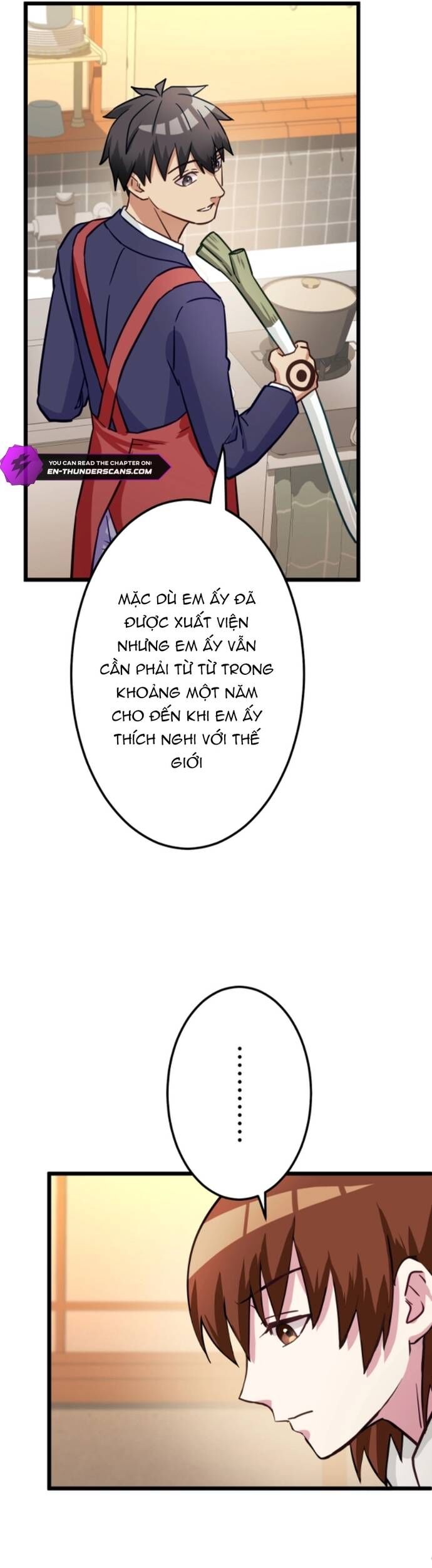 Siêu Thăng Cấp Anh Hùng - Chapter 47 - Page 40