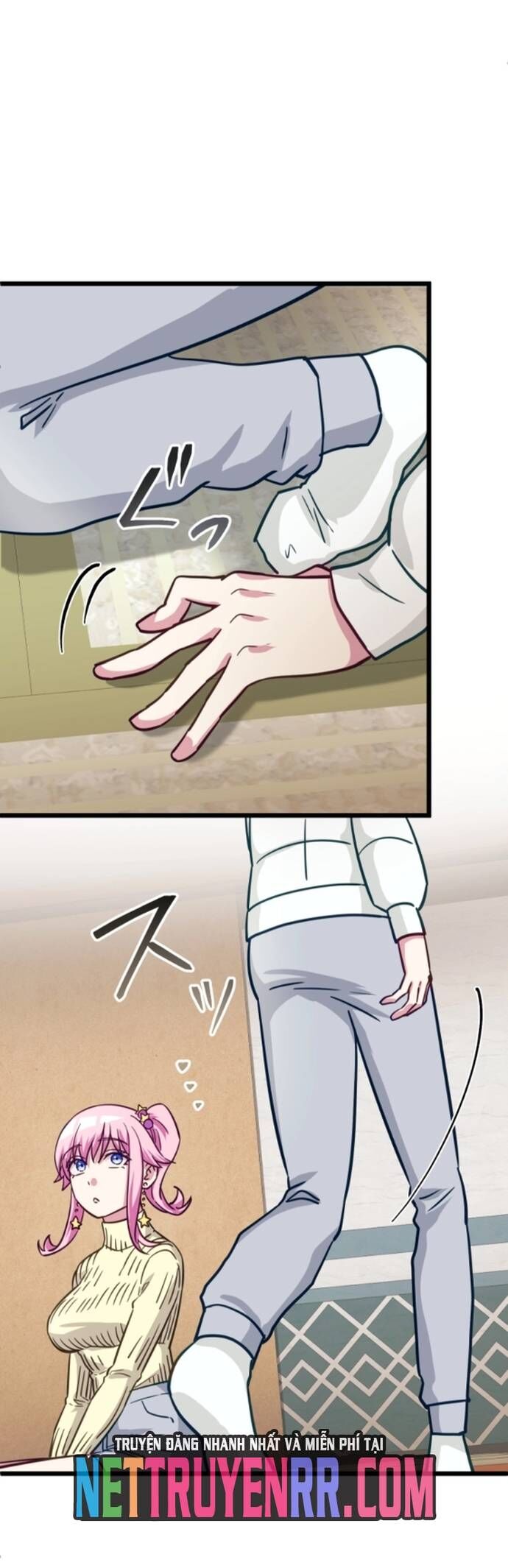 Siêu Thăng Cấp Anh Hùng - Chapter 47 - Page 41