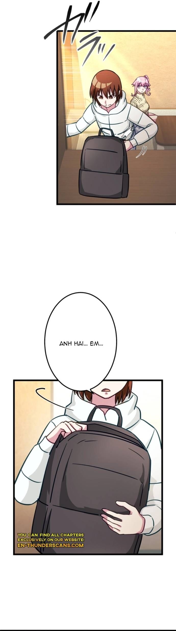 Siêu Thăng Cấp Anh Hùng - Chapter 47 - Page 42