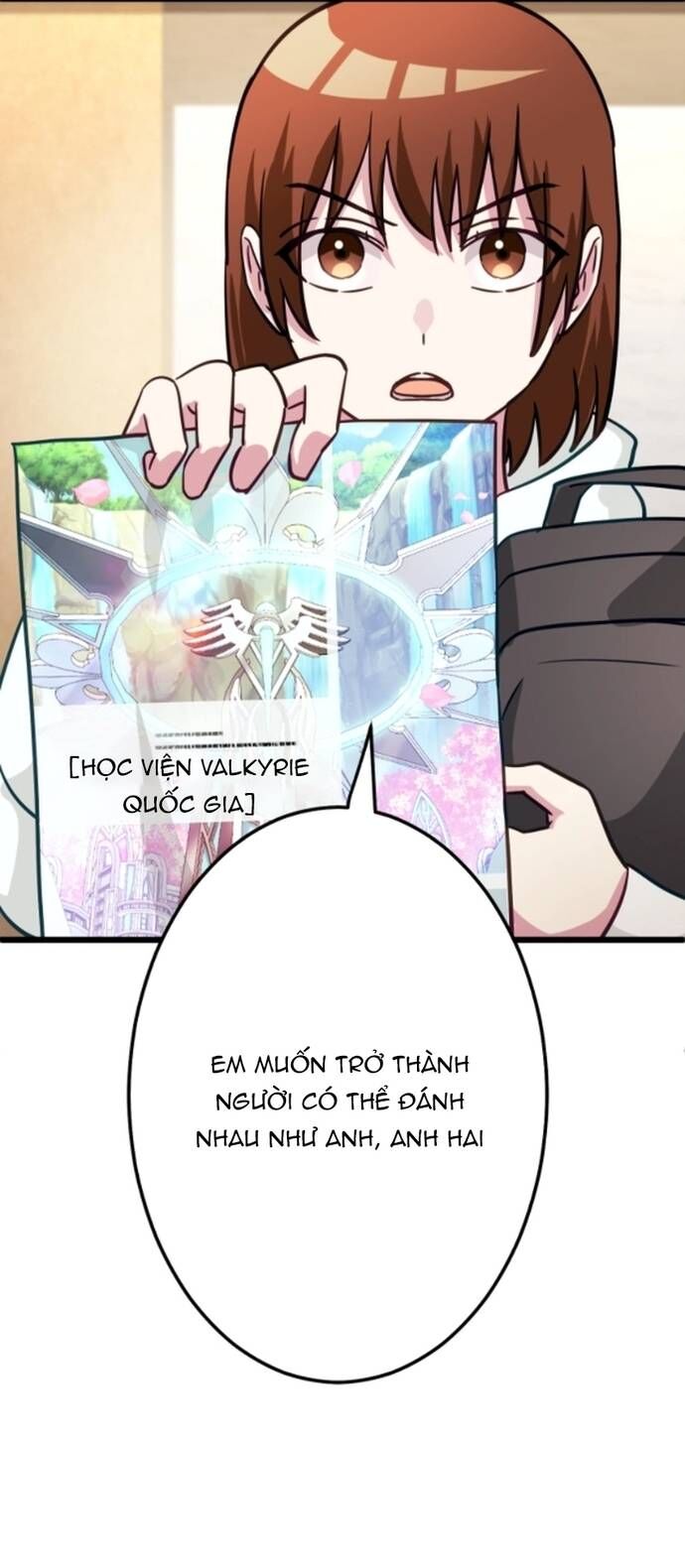 Siêu Thăng Cấp Anh Hùng - Chapter 47 - Page 43