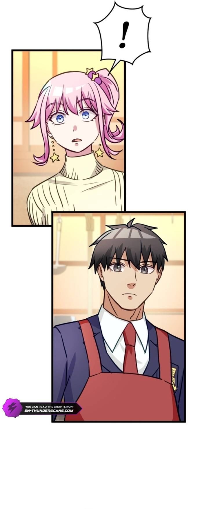 Siêu Thăng Cấp Anh Hùng - Chapter 47 - Page 44