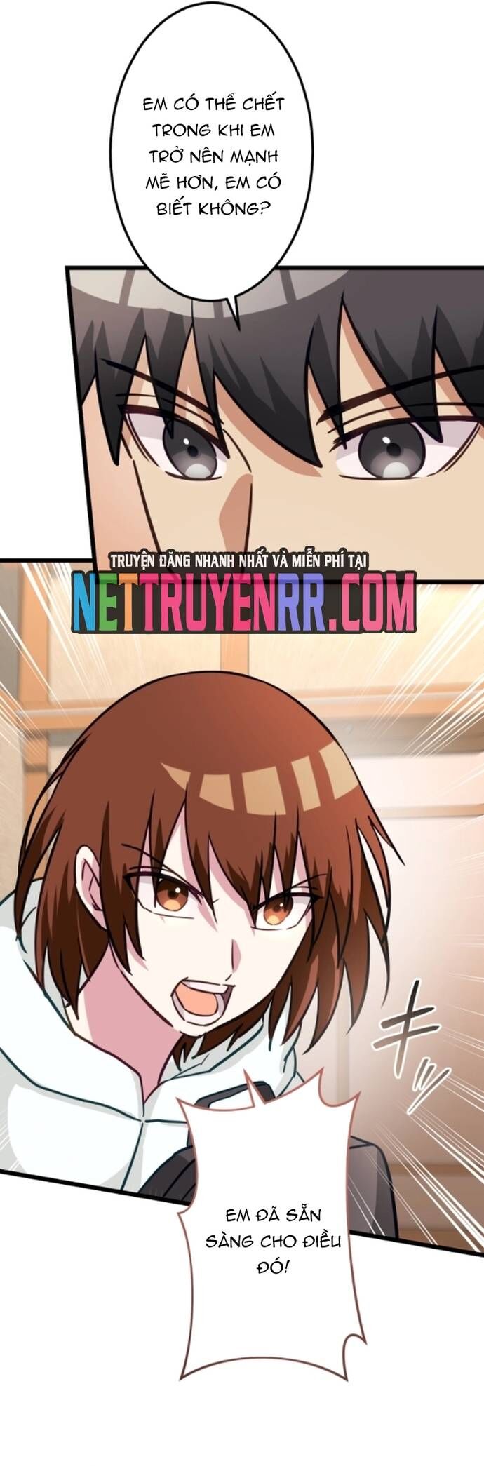 Siêu Thăng Cấp Anh Hùng - Chapter 47 - Page 46