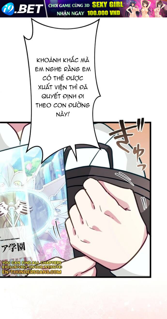 Siêu Thăng Cấp Anh Hùng - Chapter 47 - Page 47