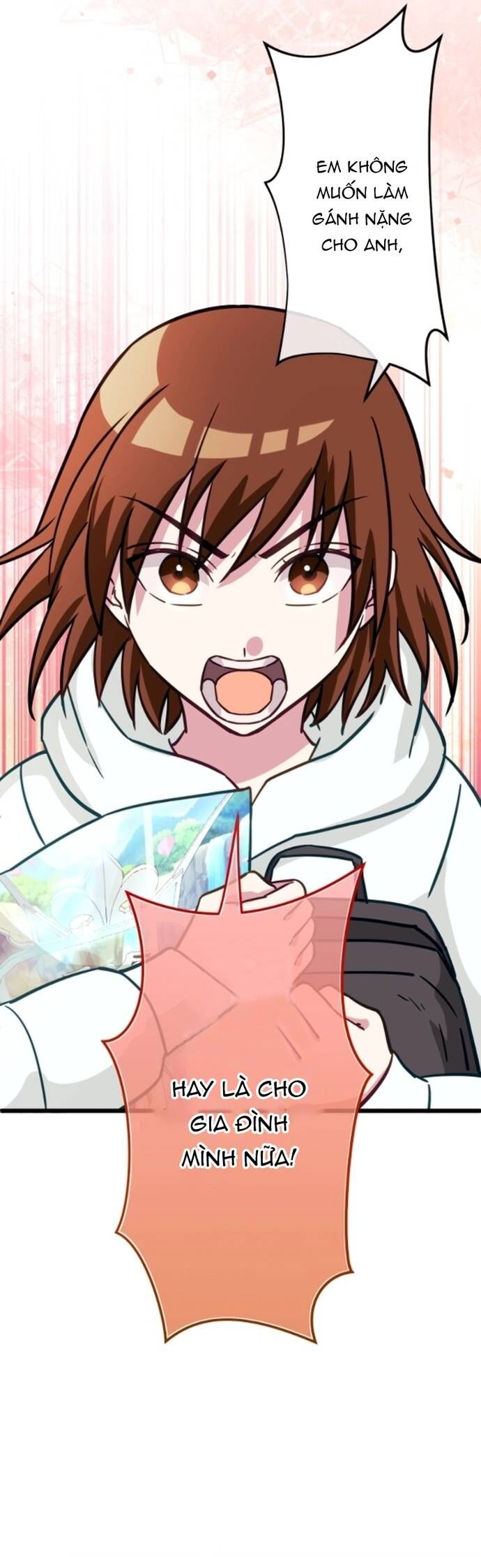 Siêu Thăng Cấp Anh Hùng - Chapter 47 - Page 48