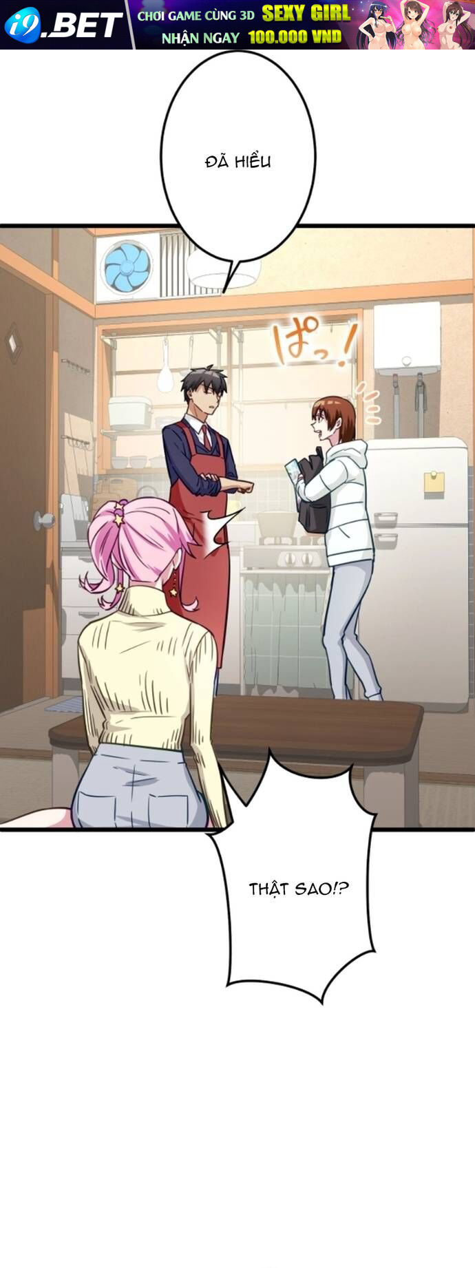 Siêu Thăng Cấp Anh Hùng - Chapter 47 - Page 50