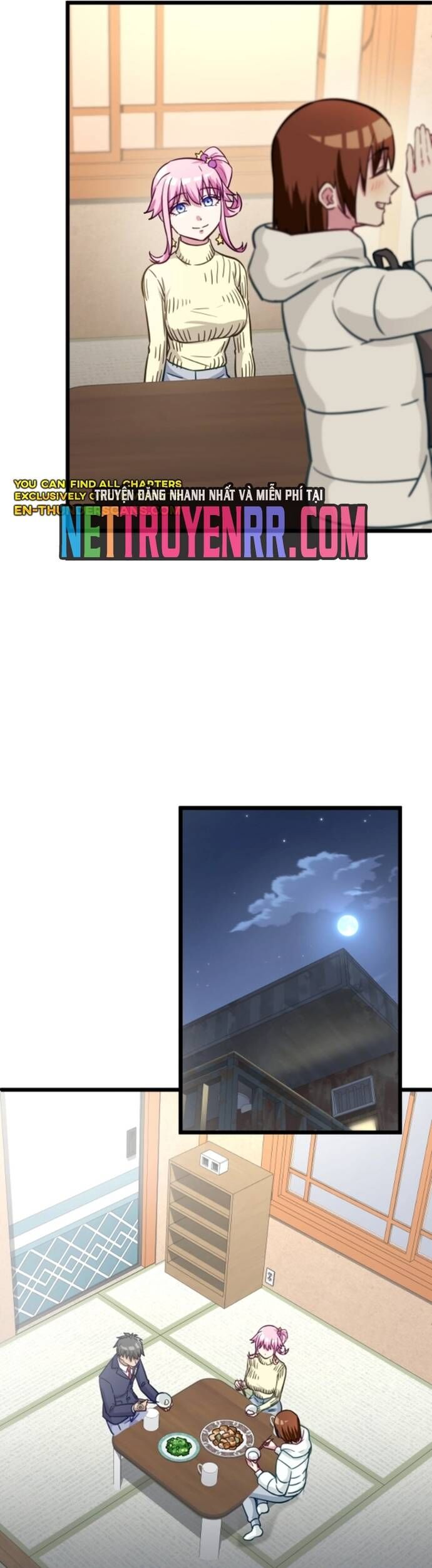 Siêu Thăng Cấp Anh Hùng - Chapter 47 - Page 53