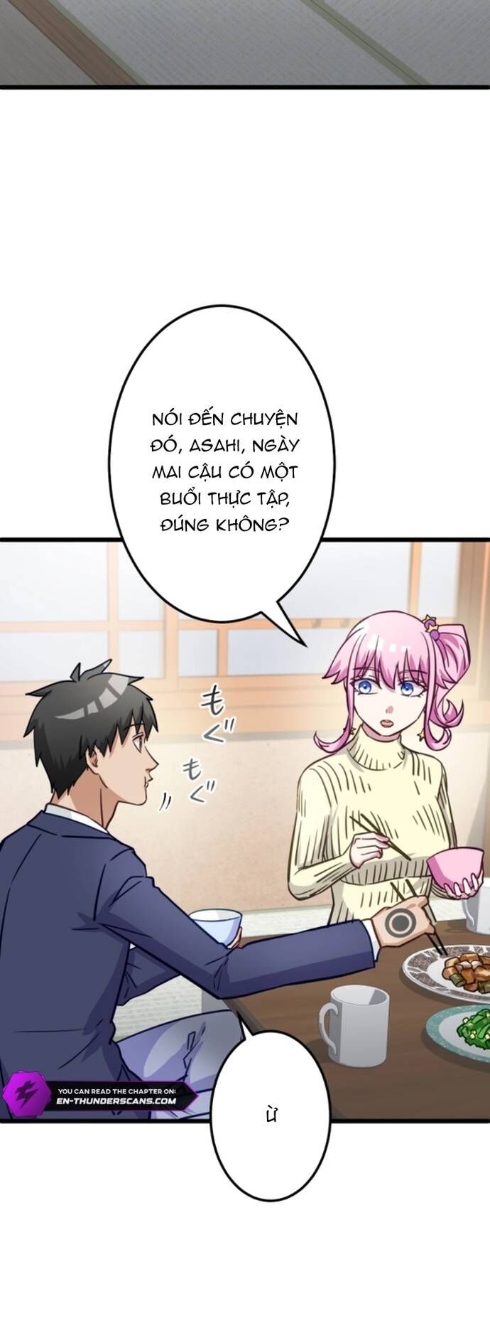 Siêu Thăng Cấp Anh Hùng - Chapter 47 - Page 54