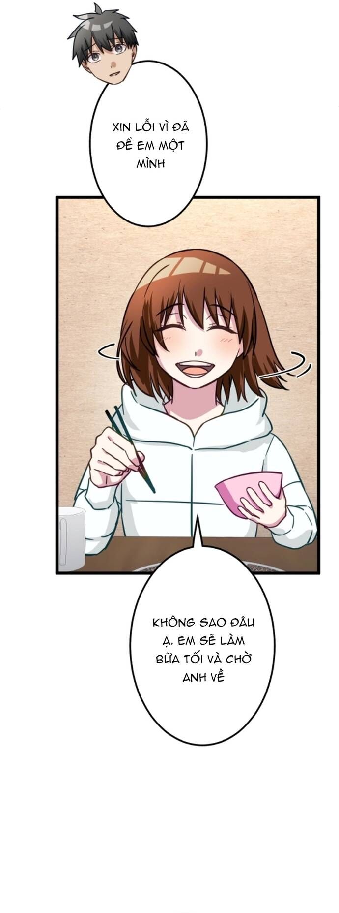 Siêu Thăng Cấp Anh Hùng - Chapter 47 - Page 55