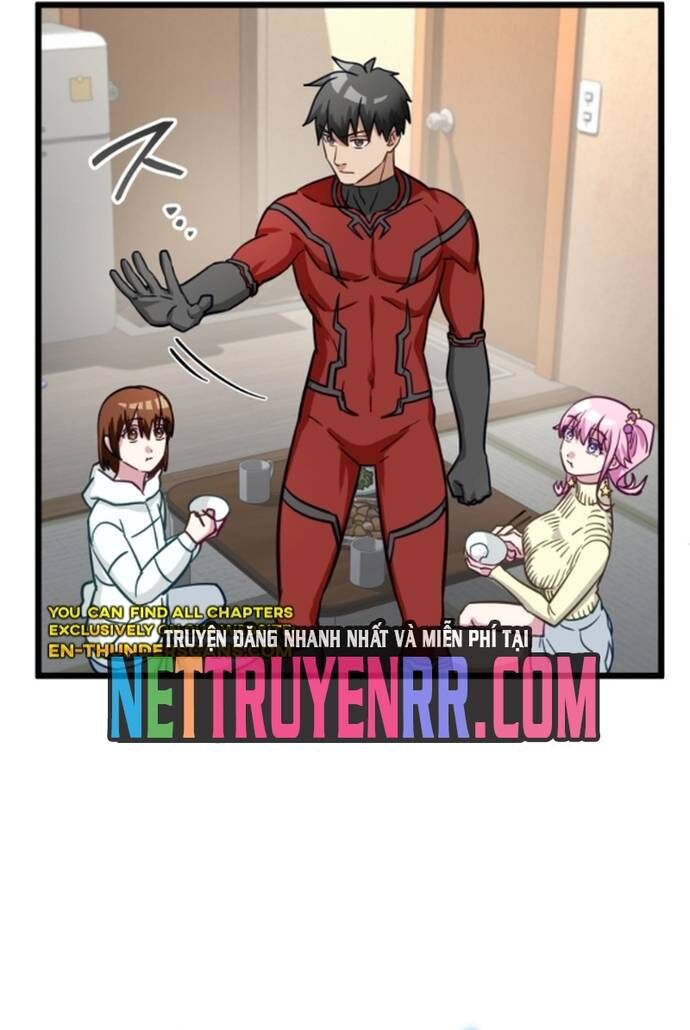 Siêu Thăng Cấp Anh Hùng - Chapter 47 - Page 58