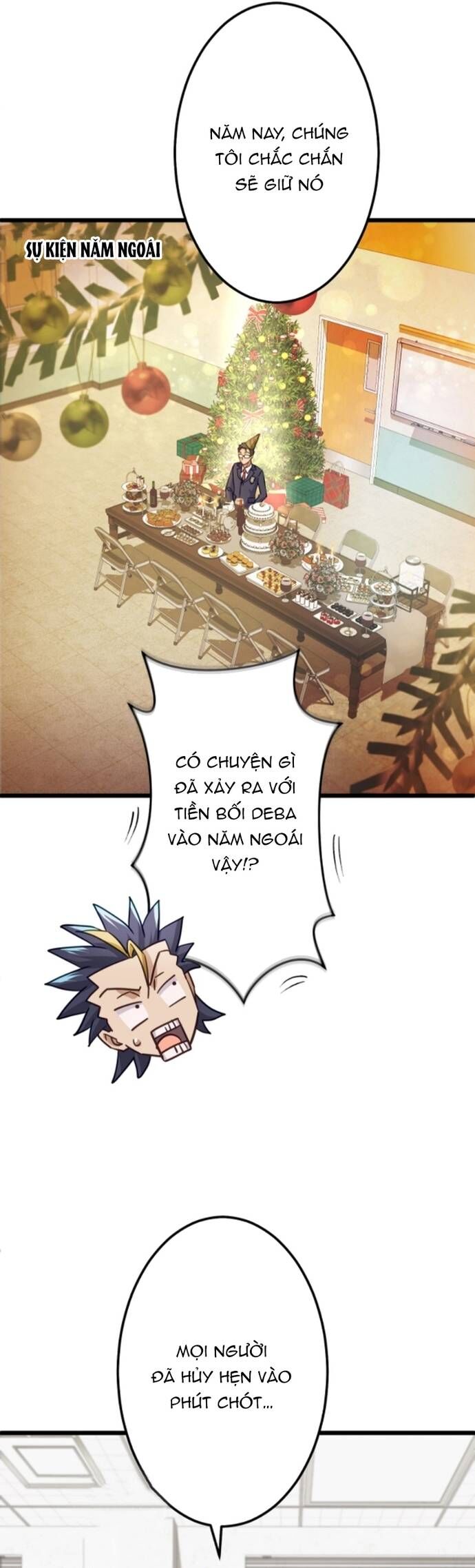 Siêu Thăng Cấp Anh Hùng - Chapter 47 - Page 6