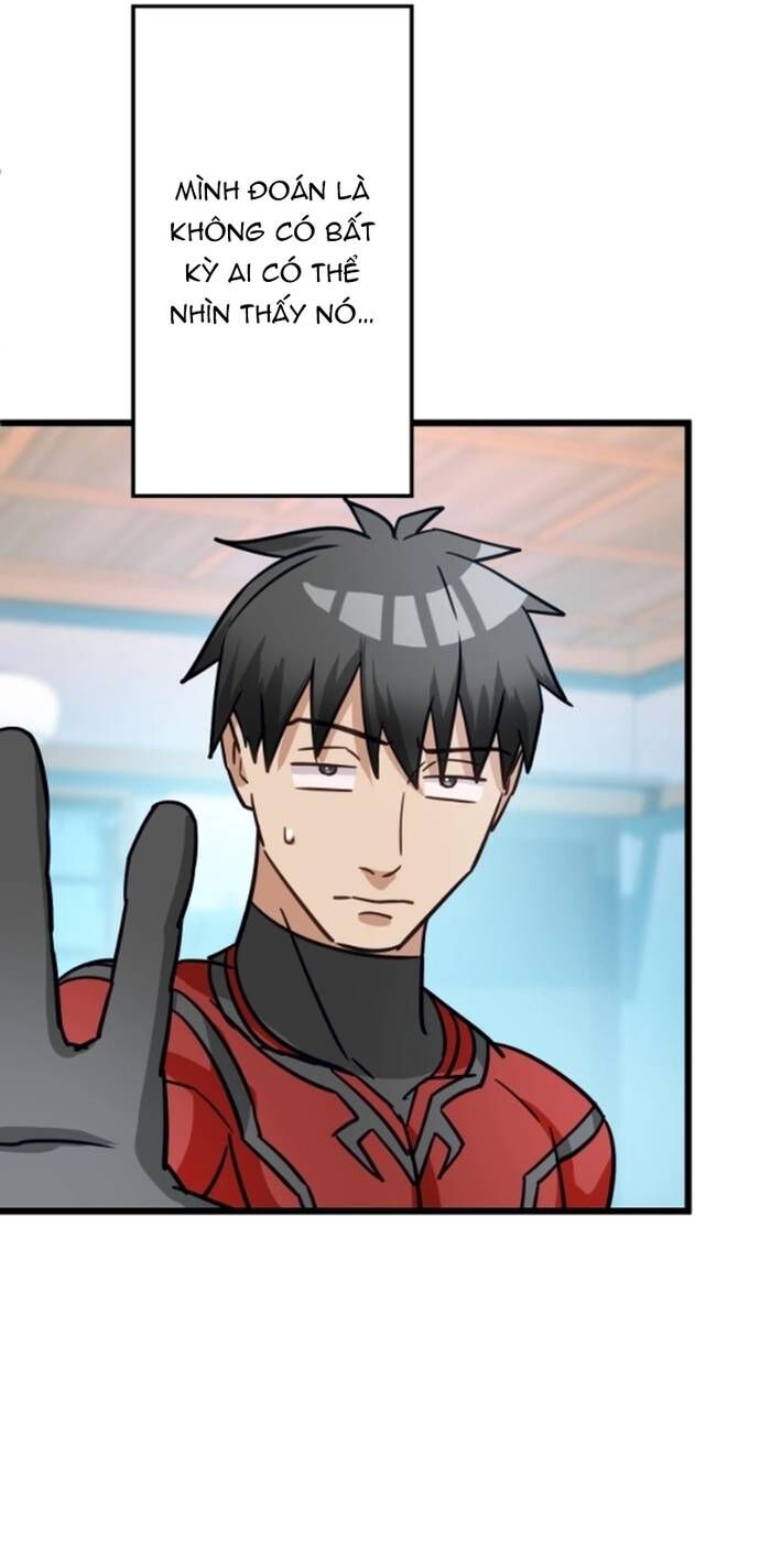 Siêu Thăng Cấp Anh Hùng - Chapter 47 - Page 62