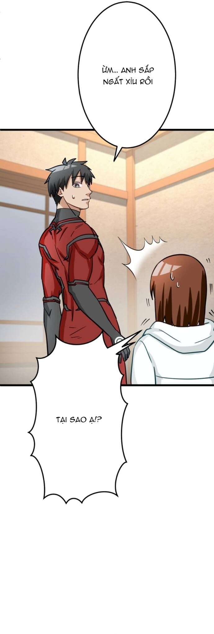 Siêu Thăng Cấp Anh Hùng - Chapter 47 - Page 63