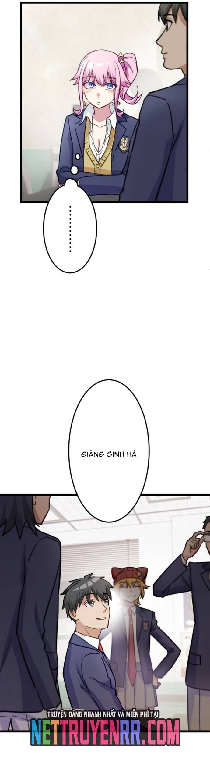 Siêu Thăng Cấp Anh Hùng - Chapter 47 - Page 9