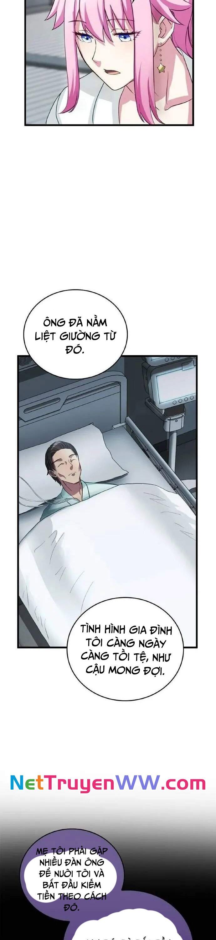 Siêu Thăng Cấp Anh Hùng - Chapter 5 - Page 26