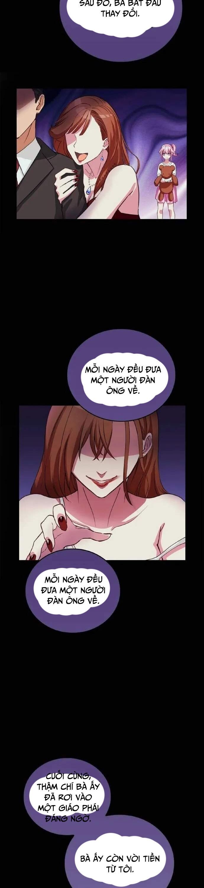 Siêu Thăng Cấp Anh Hùng - Chapter 5 - Page 27