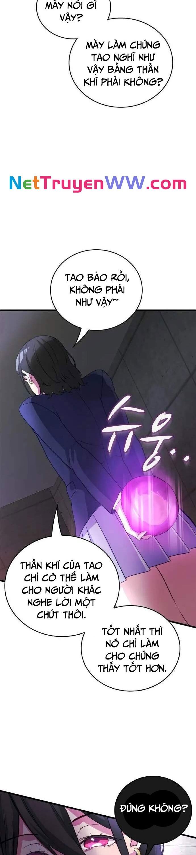 Siêu Thăng Cấp Anh Hùng - Chapter 5 - Page 41