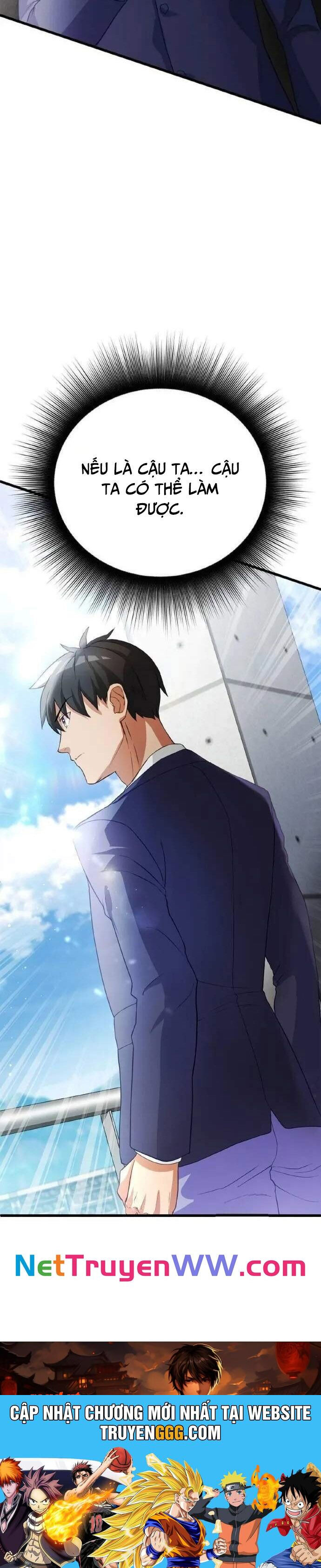 Siêu Thăng Cấp Anh Hùng - Chapter 5 - Page 48