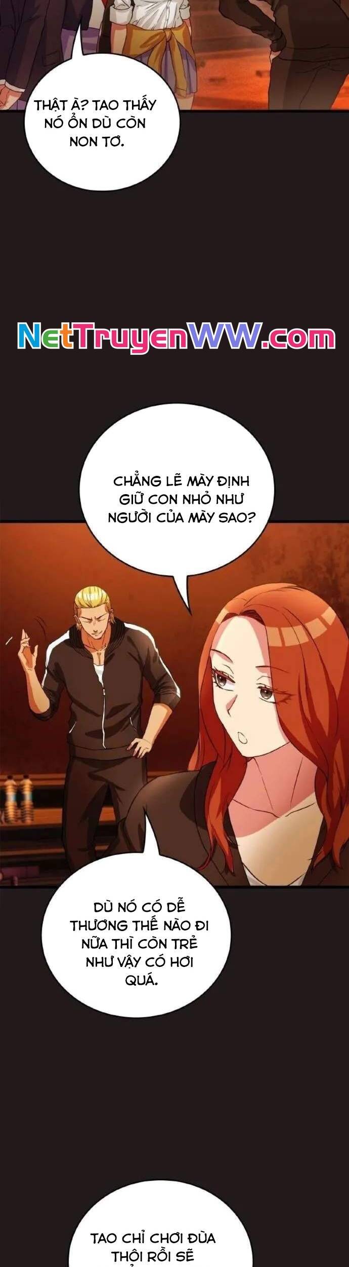 Siêu Thăng Cấp Anh Hùng - Chapter 6 - Page 14