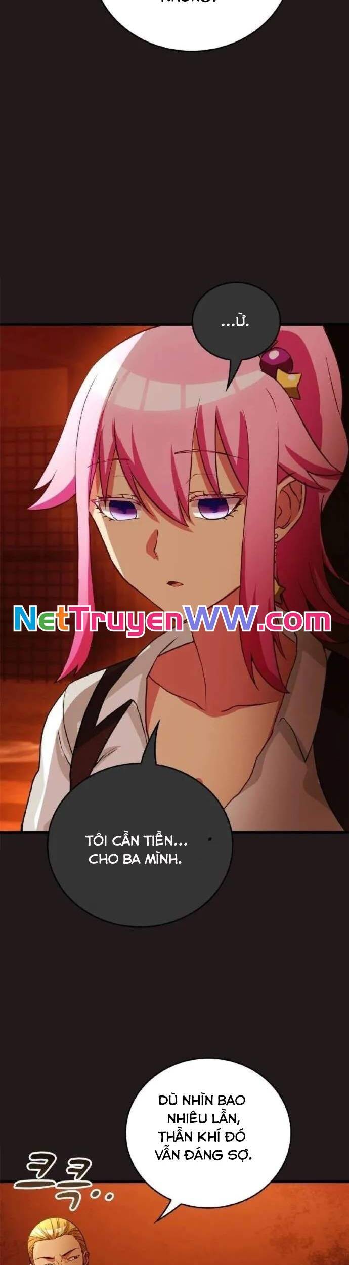 Siêu Thăng Cấp Anh Hùng - Chapter 6 - Page 15