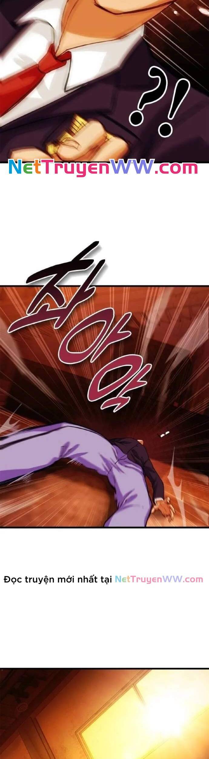 Siêu Thăng Cấp Anh Hùng - Chapter 6 - Page 21