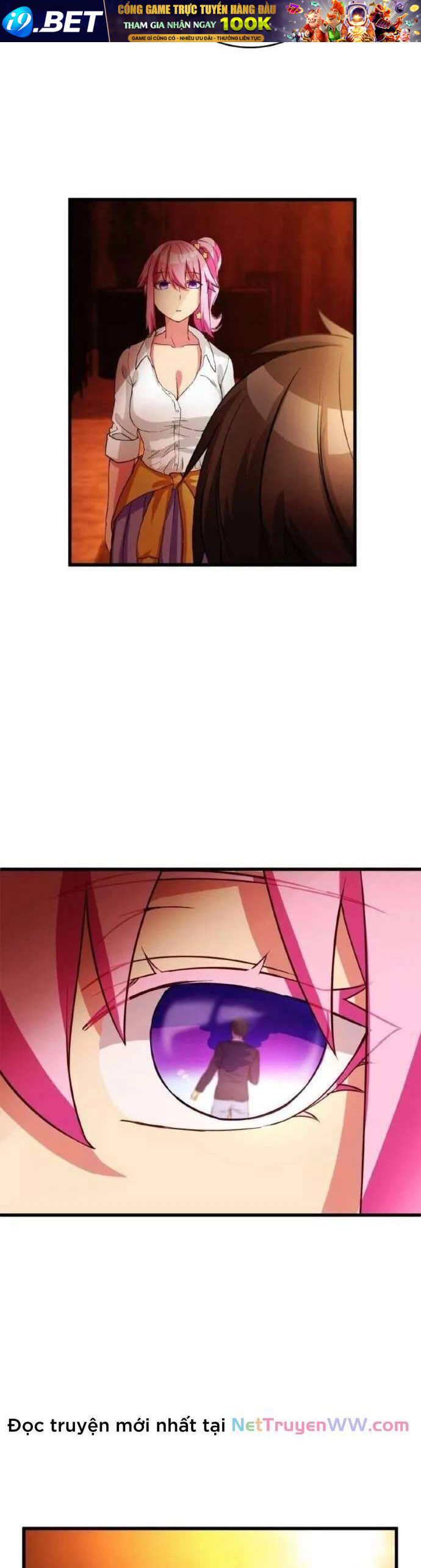 Siêu Thăng Cấp Anh Hùng - Chapter 6 - Page 22