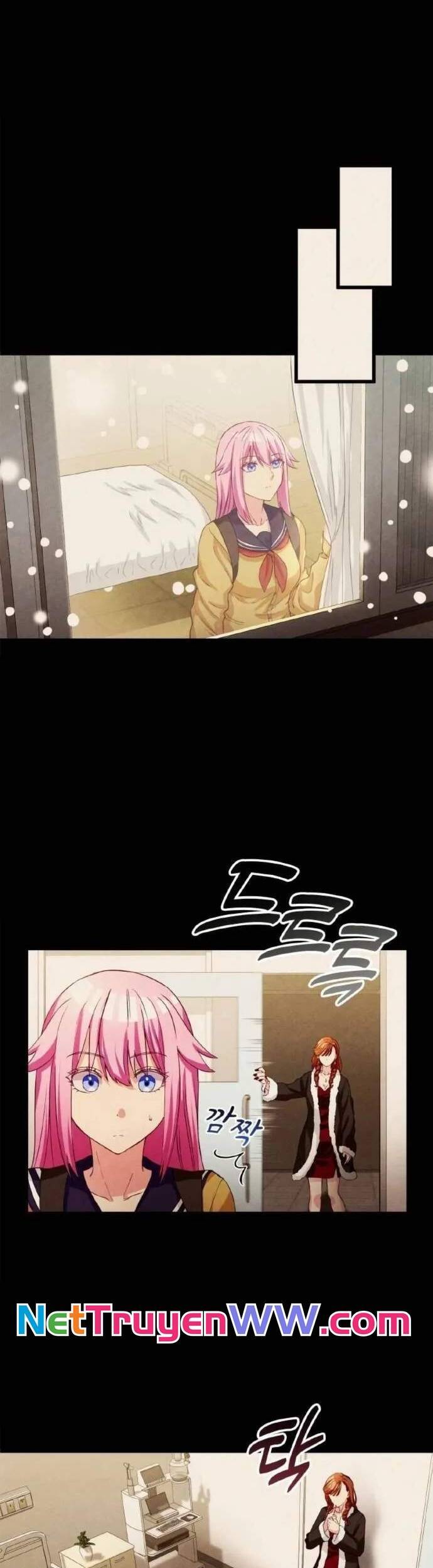 Siêu Thăng Cấp Anh Hùng - Chapter 6 - Page 3