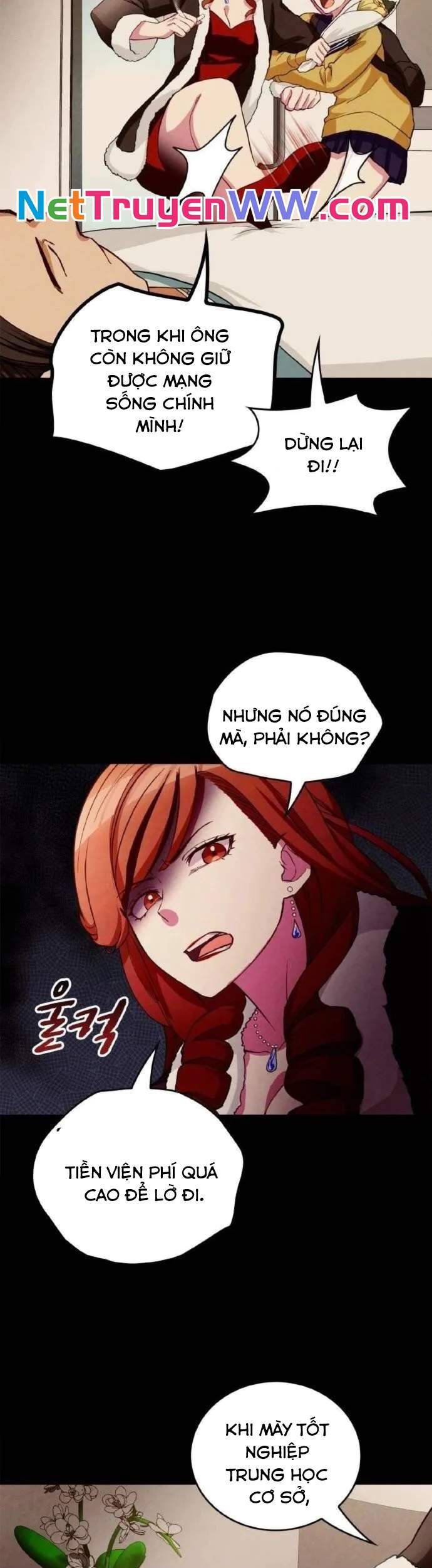 Siêu Thăng Cấp Anh Hùng - Chapter 6 - Page 4