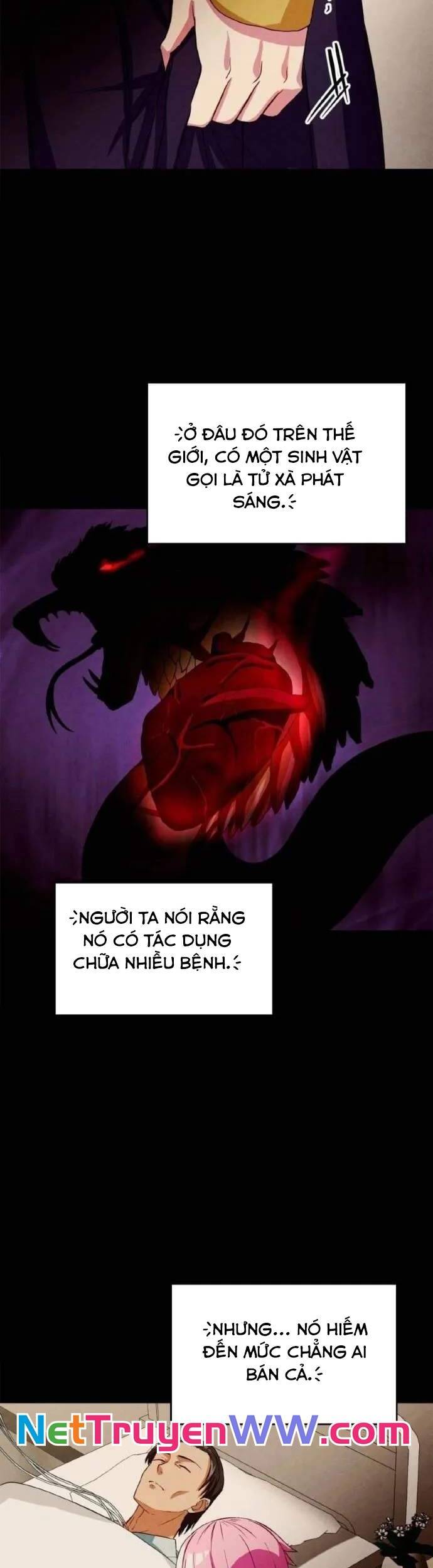 Siêu Thăng Cấp Anh Hùng - Chapter 6 - Page 5