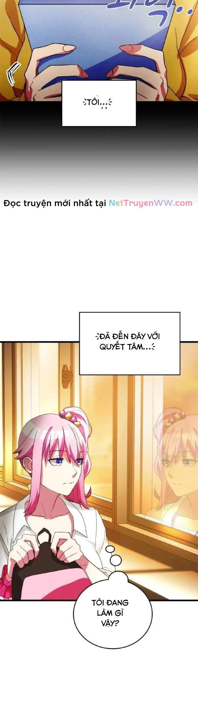 Siêu Thăng Cấp Anh Hùng - Chapter 6 - Page 6