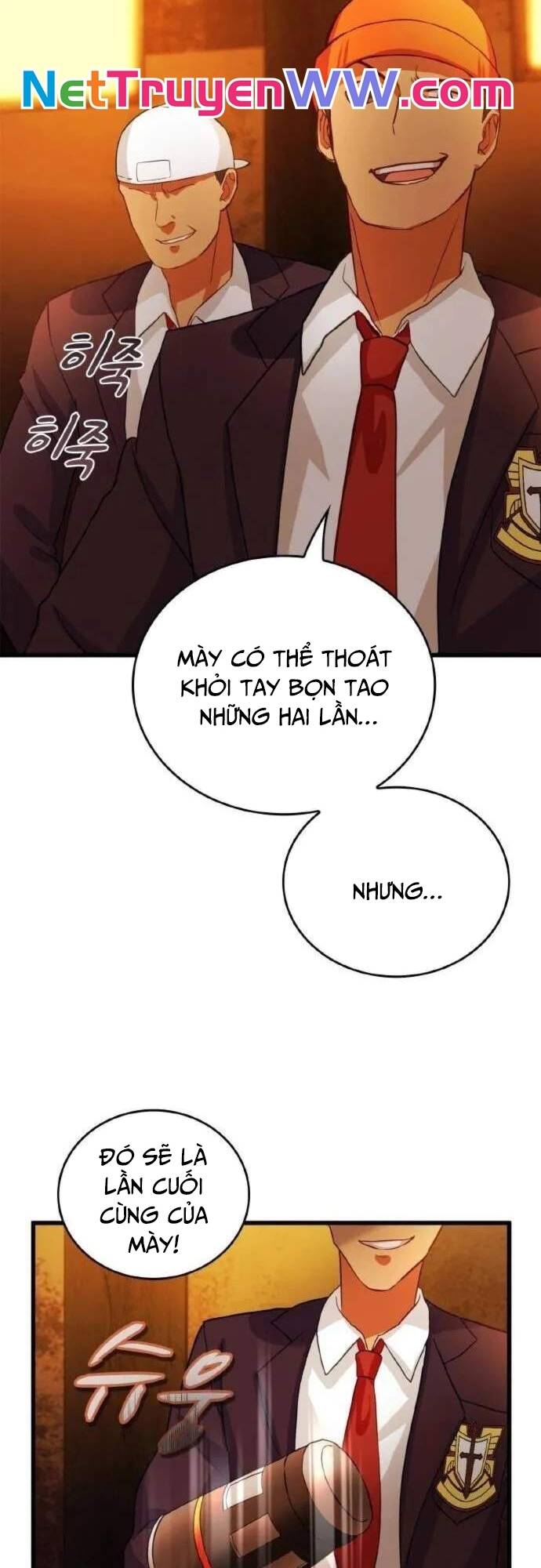 Siêu Thăng Cấp Anh Hùng - Chapter 7 - Page 13