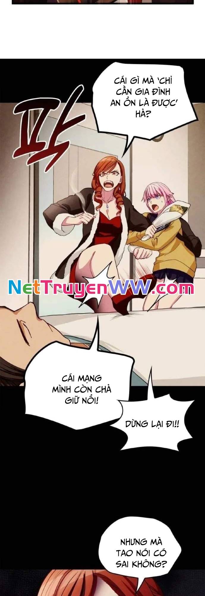 Siêu Thăng Cấp Anh Hùng - Chapter 7 - Page 14