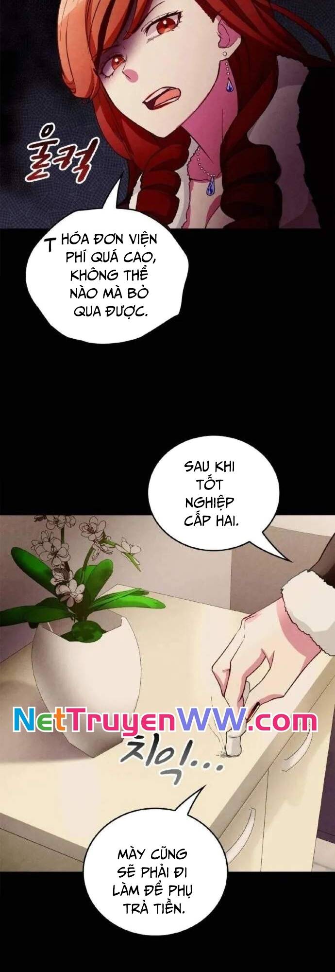Siêu Thăng Cấp Anh Hùng - Chapter 7 - Page 15