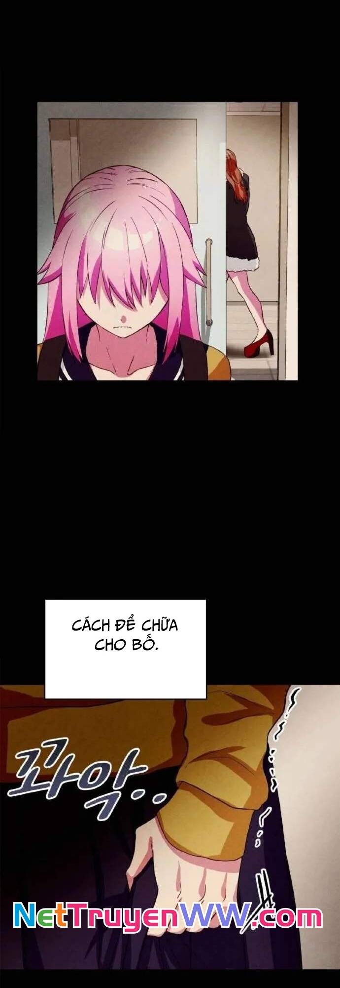 Siêu Thăng Cấp Anh Hùng - Chapter 7 - Page 16