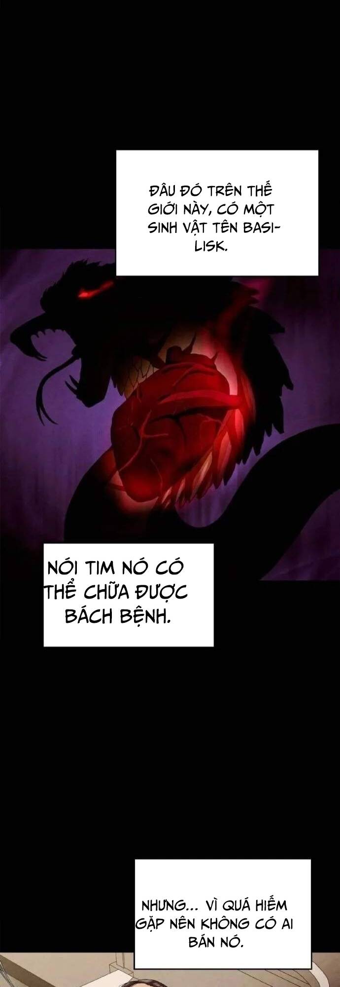 Siêu Thăng Cấp Anh Hùng - Chapter 7 - Page 17