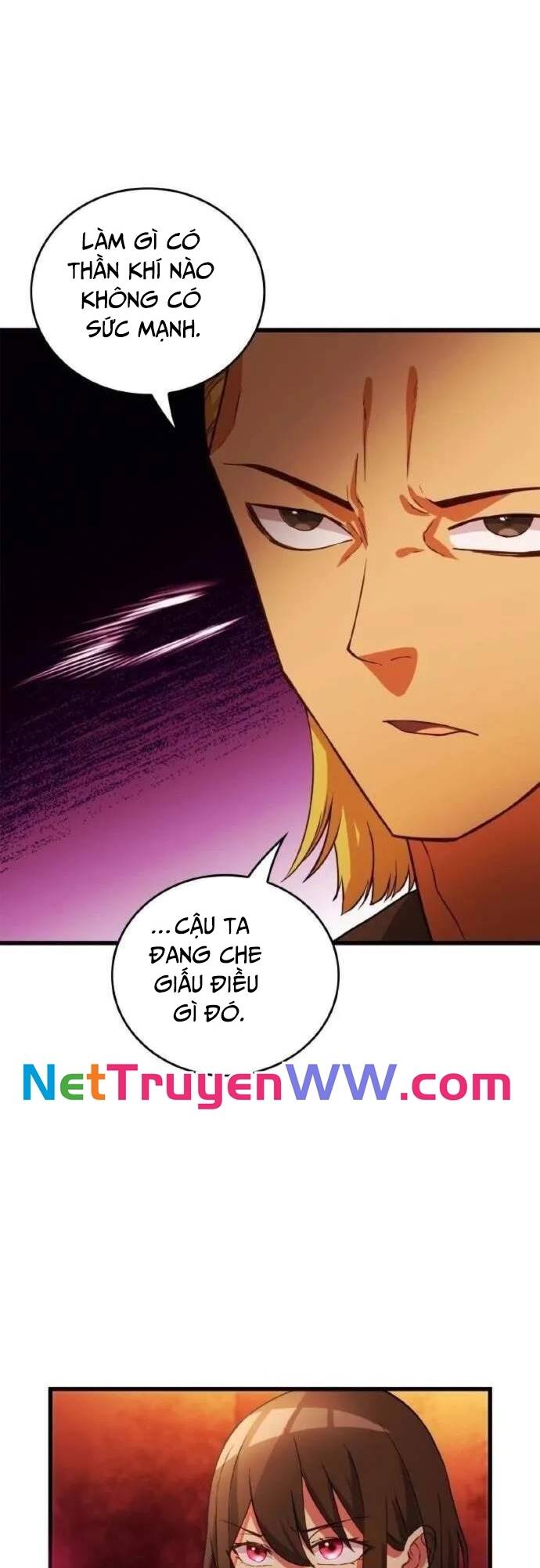 Siêu Thăng Cấp Anh Hùng - Chapter 7 - Page 24