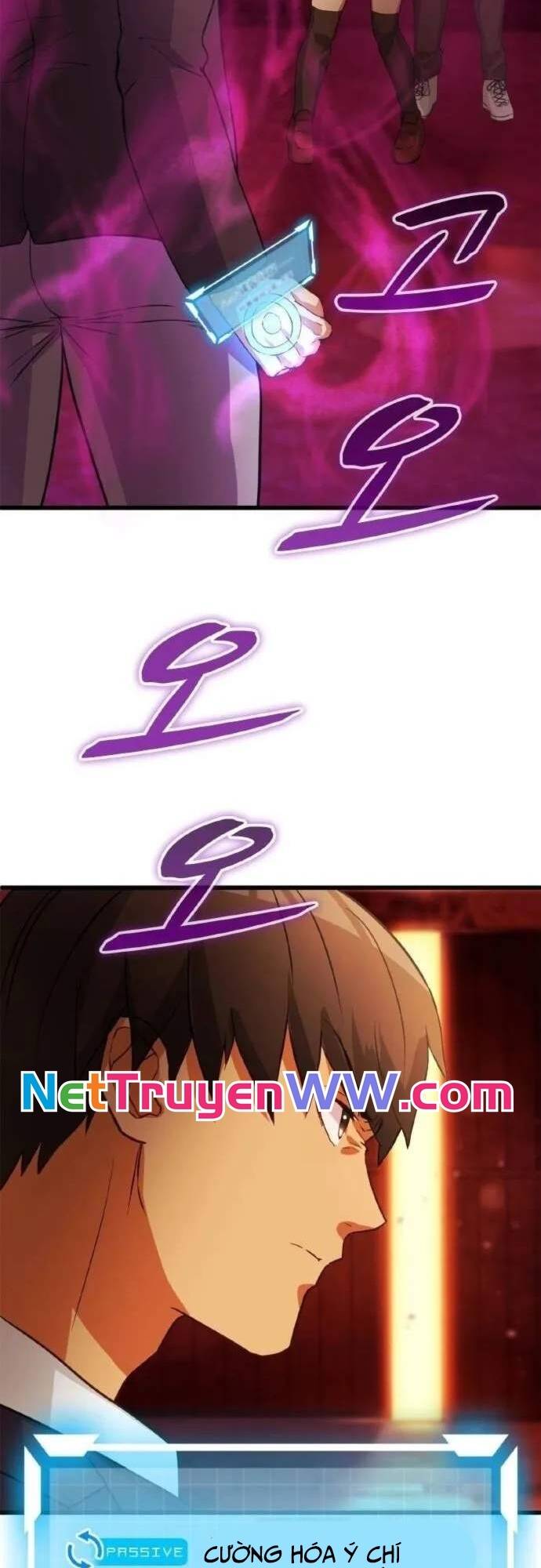 Siêu Thăng Cấp Anh Hùng - Chapter 7 - Page 26