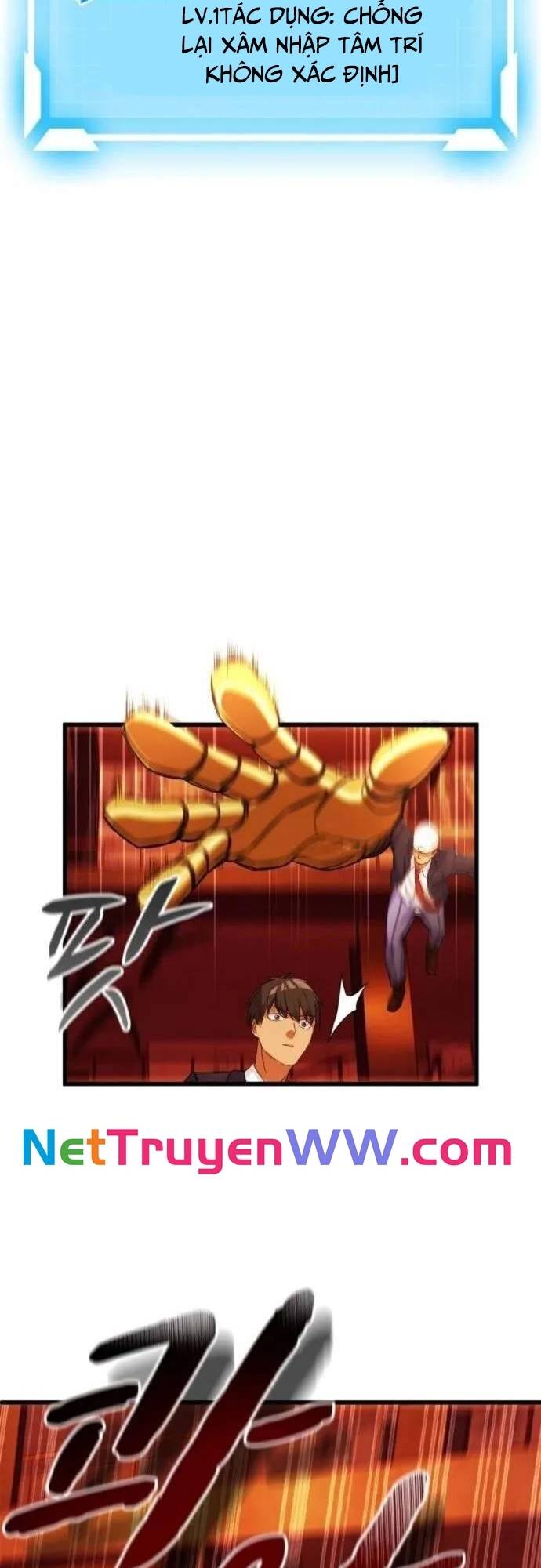 Siêu Thăng Cấp Anh Hùng - Chapter 7 - Page 27