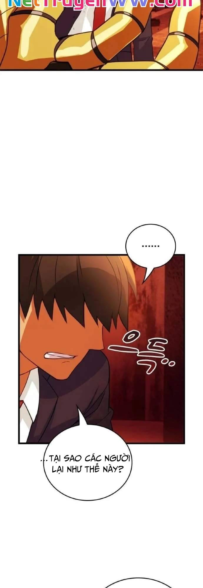 Siêu Thăng Cấp Anh Hùng - Chapter 7 - Page 29