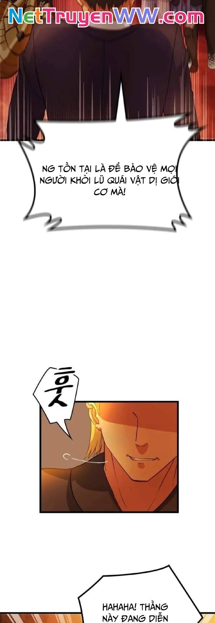 Siêu Thăng Cấp Anh Hùng - Chapter 7 - Page 31