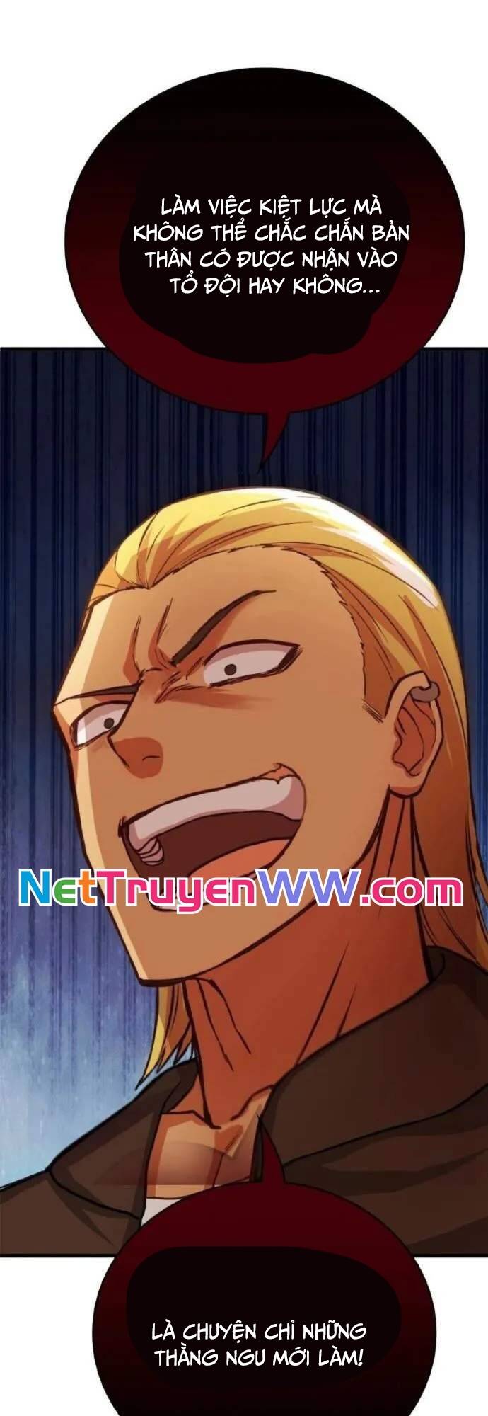 Siêu Thăng Cấp Anh Hùng - Chapter 7 - Page 39