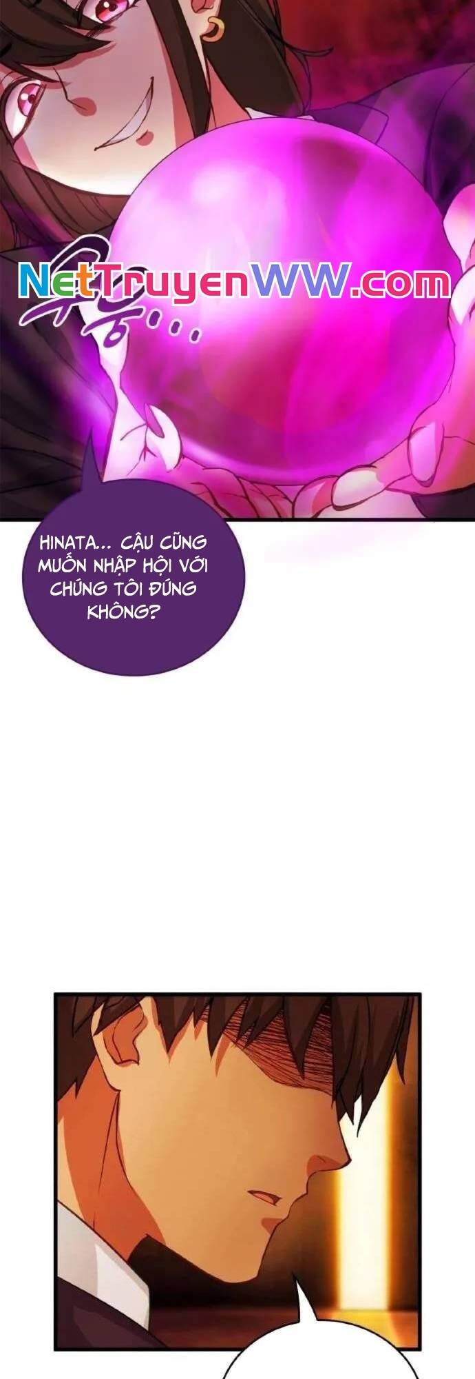 Siêu Thăng Cấp Anh Hùng - Chapter 7 - Page 4