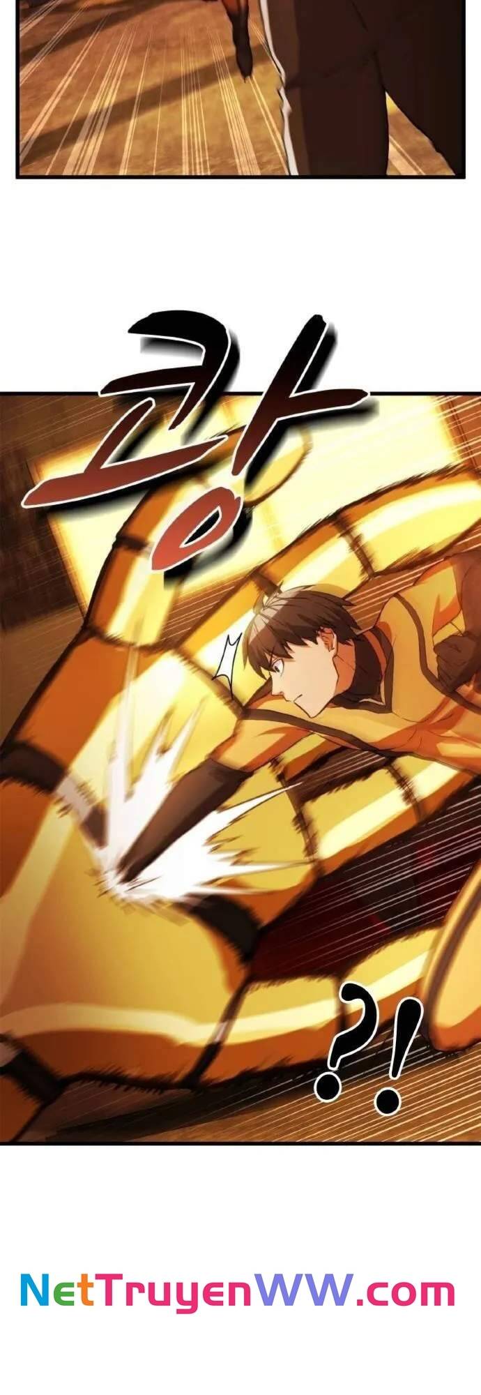 Siêu Thăng Cấp Anh Hùng - Chapter 7 - Page 41