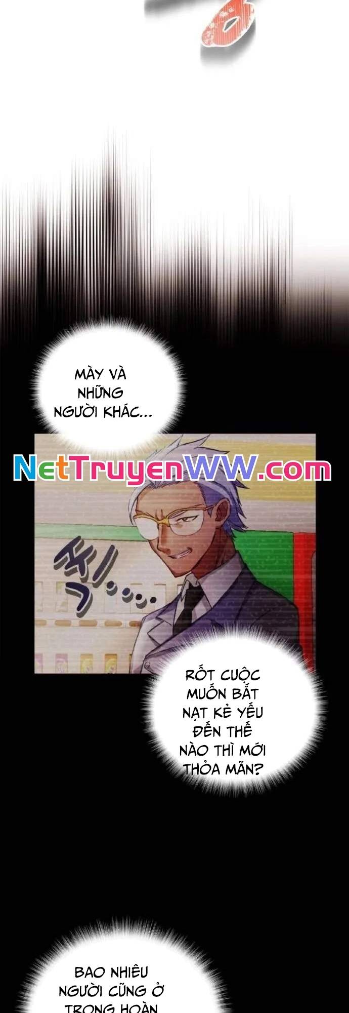 Siêu Thăng Cấp Anh Hùng - Chapter 7 - Page 46