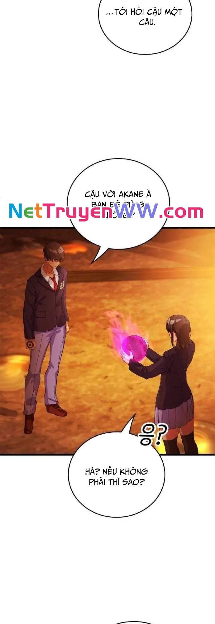 Siêu Thăng Cấp Anh Hùng - Chapter 7 - Page 5