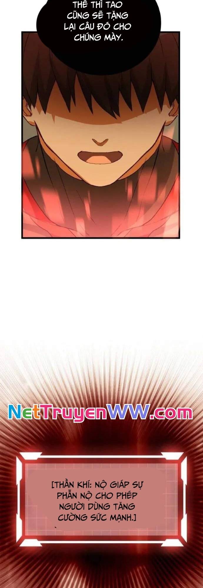 Siêu Thăng Cấp Anh Hùng - Chapter 7 - Page 53