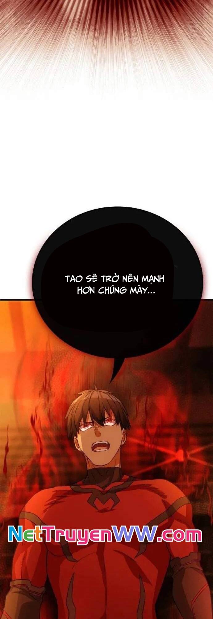 Siêu Thăng Cấp Anh Hùng - Chapter 7 - Page 54