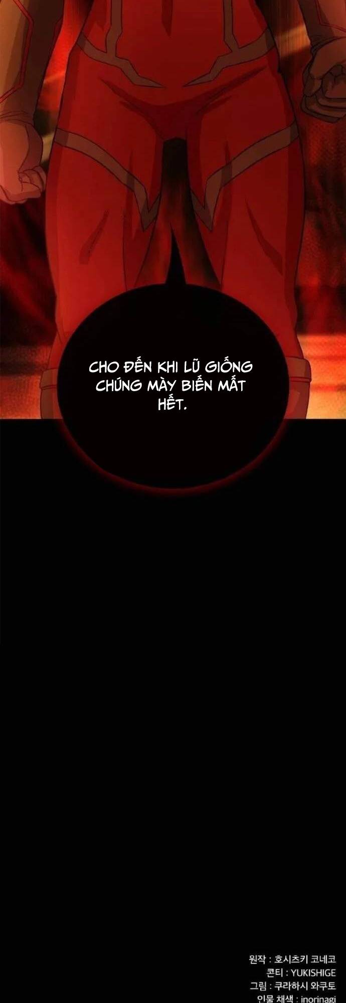 Siêu Thăng Cấp Anh Hùng - Chapter 7 - Page 55